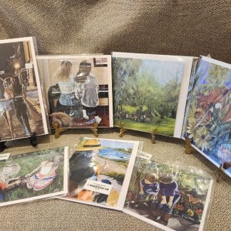 Cartes de souhait