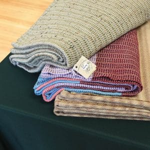 Couverture lit simple