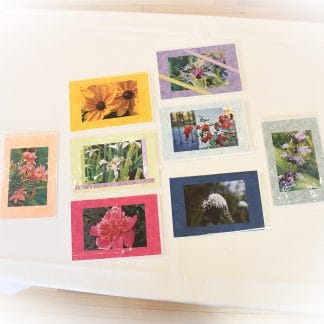 Carte photo