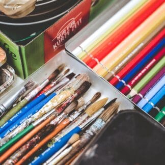 atelier de création