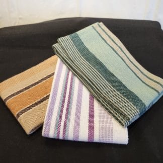 Linge a vaiselle cotolin et coton