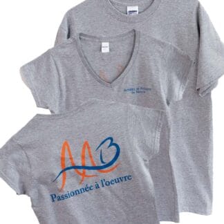 t-shirt AAB