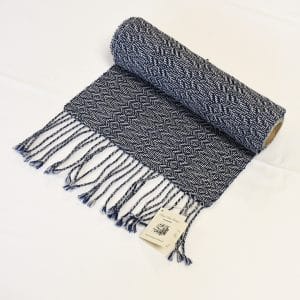 Foulard Mérinos