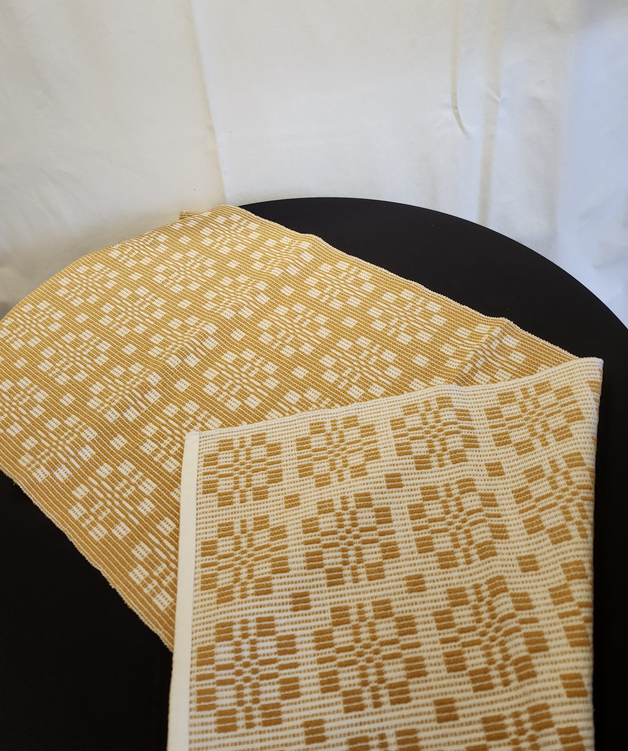 Centre de table coton – Image 3