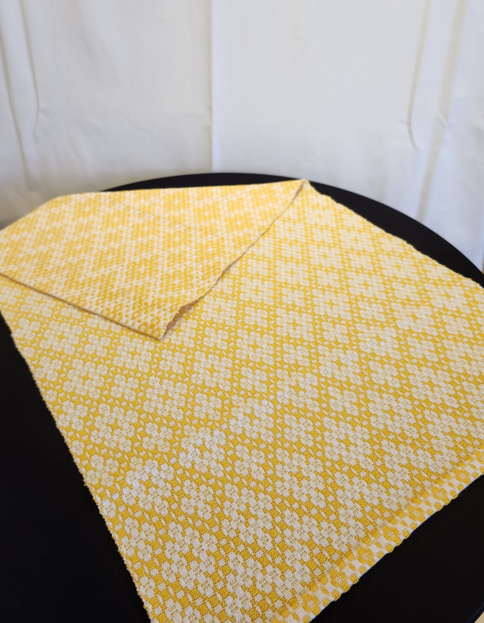 Centre de table coton – Image 4