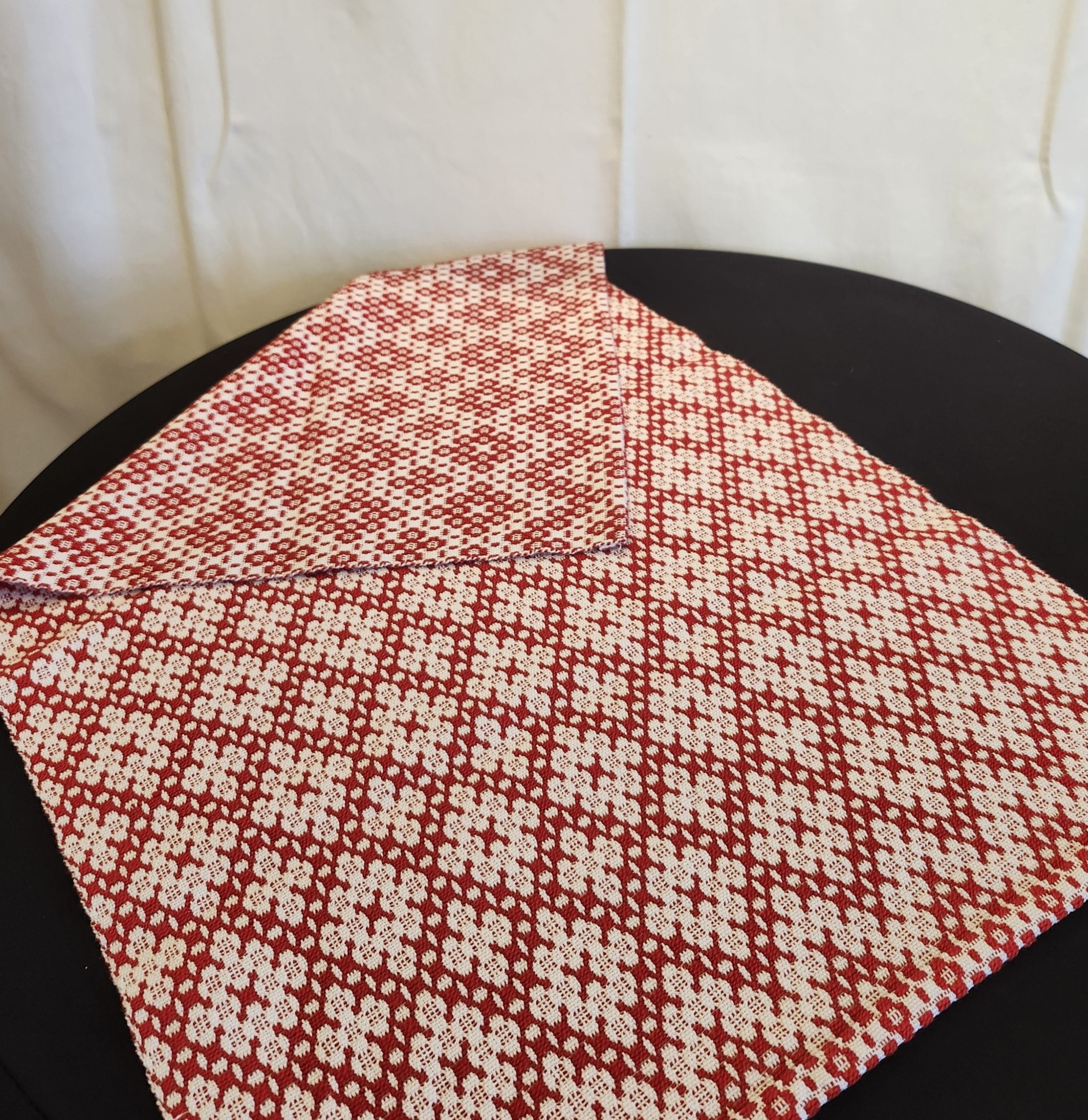 Centre de table coton – Image 2