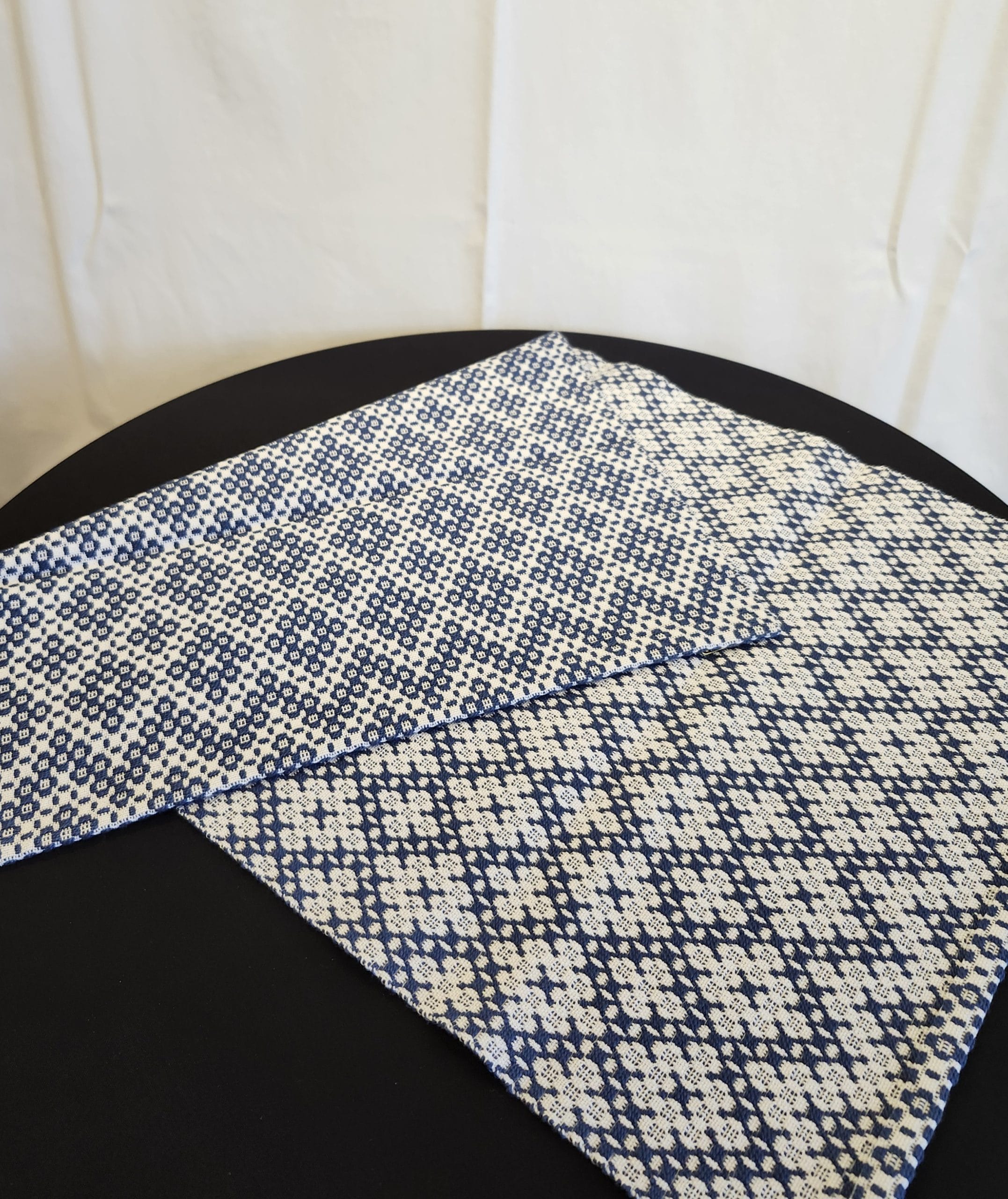 Centre de table coton – Image 5