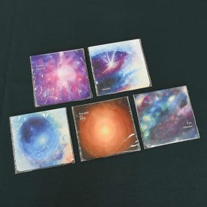 Cartes de souhaits NP