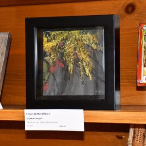 Fleurs de Marylène II