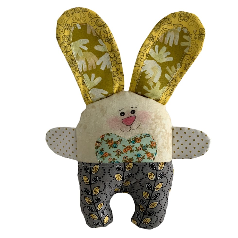 Peluche lapin – Image 4