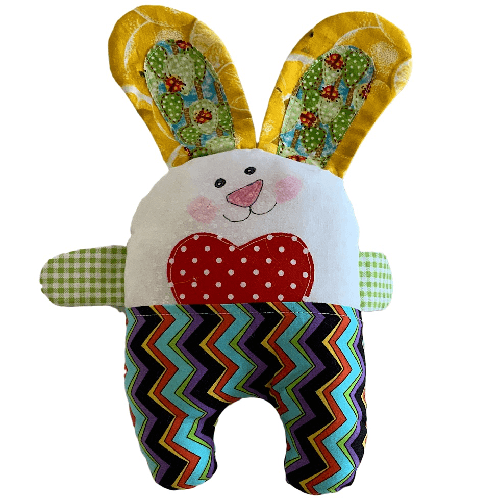 Peluche lapin – Image 5
