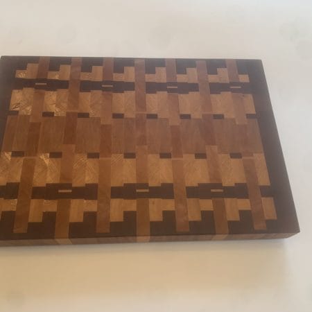 Planche à découper