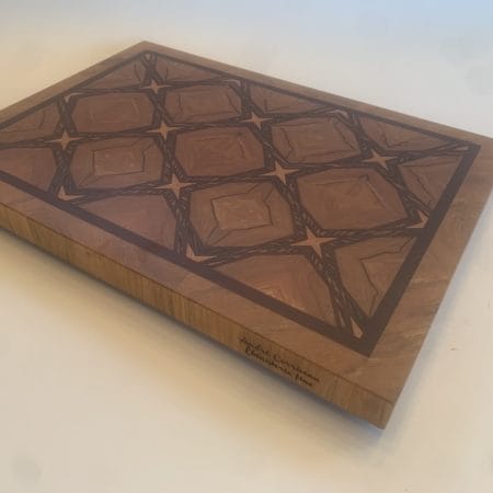 Planche à découper