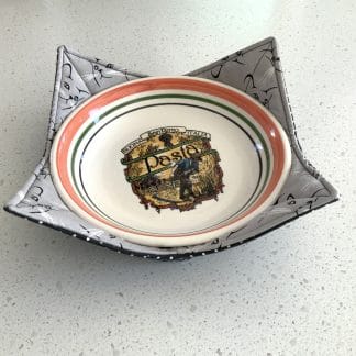 Bol pour micro-onde - Large