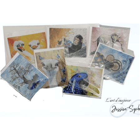 Aimants pour le frigo