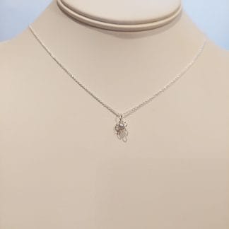 Pendentif «Margot»