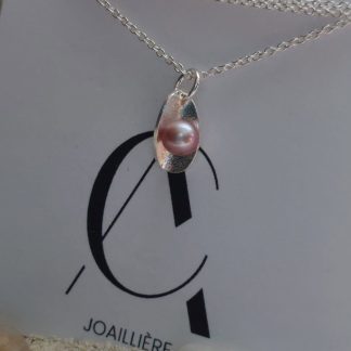 Pendentif l’Ova