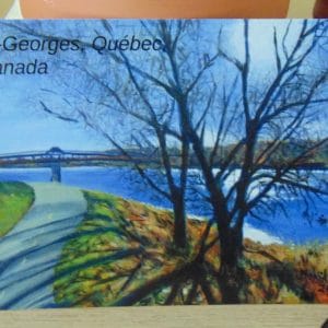 St-Georges Québec Canada