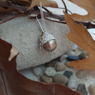 Pendentif «Coppa»