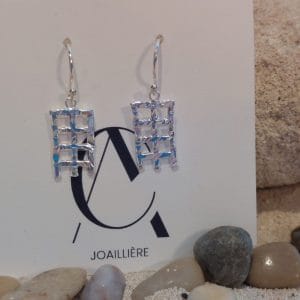 Collection «Trécarré»