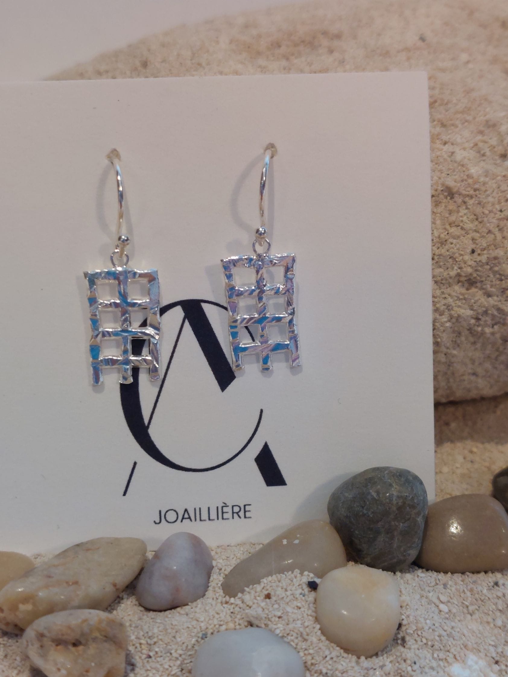 Collection «Trécarré»