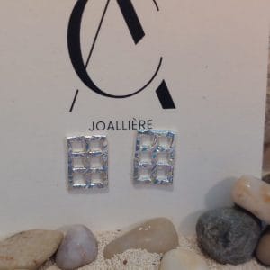 Collection «Trécarré»