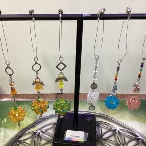 Dodecaedres de voiture