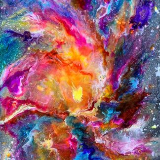 Luxuriance