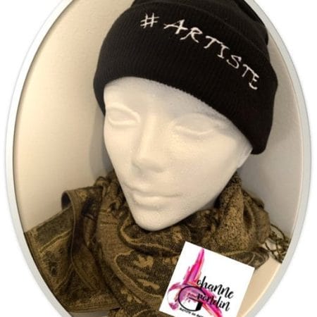 Bonnet - # ARTISTE