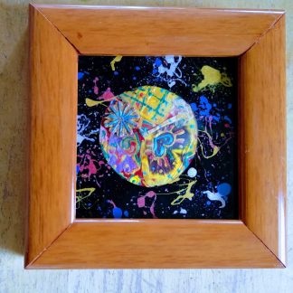 mandala coeur
