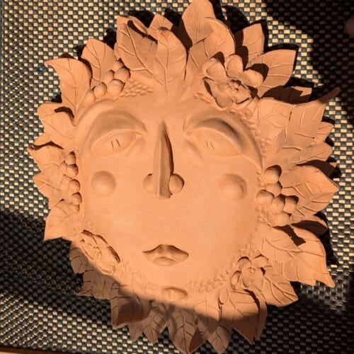 Masque soleil
