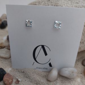 Collection «Trécarré»