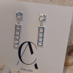 Collection «Trécarré»