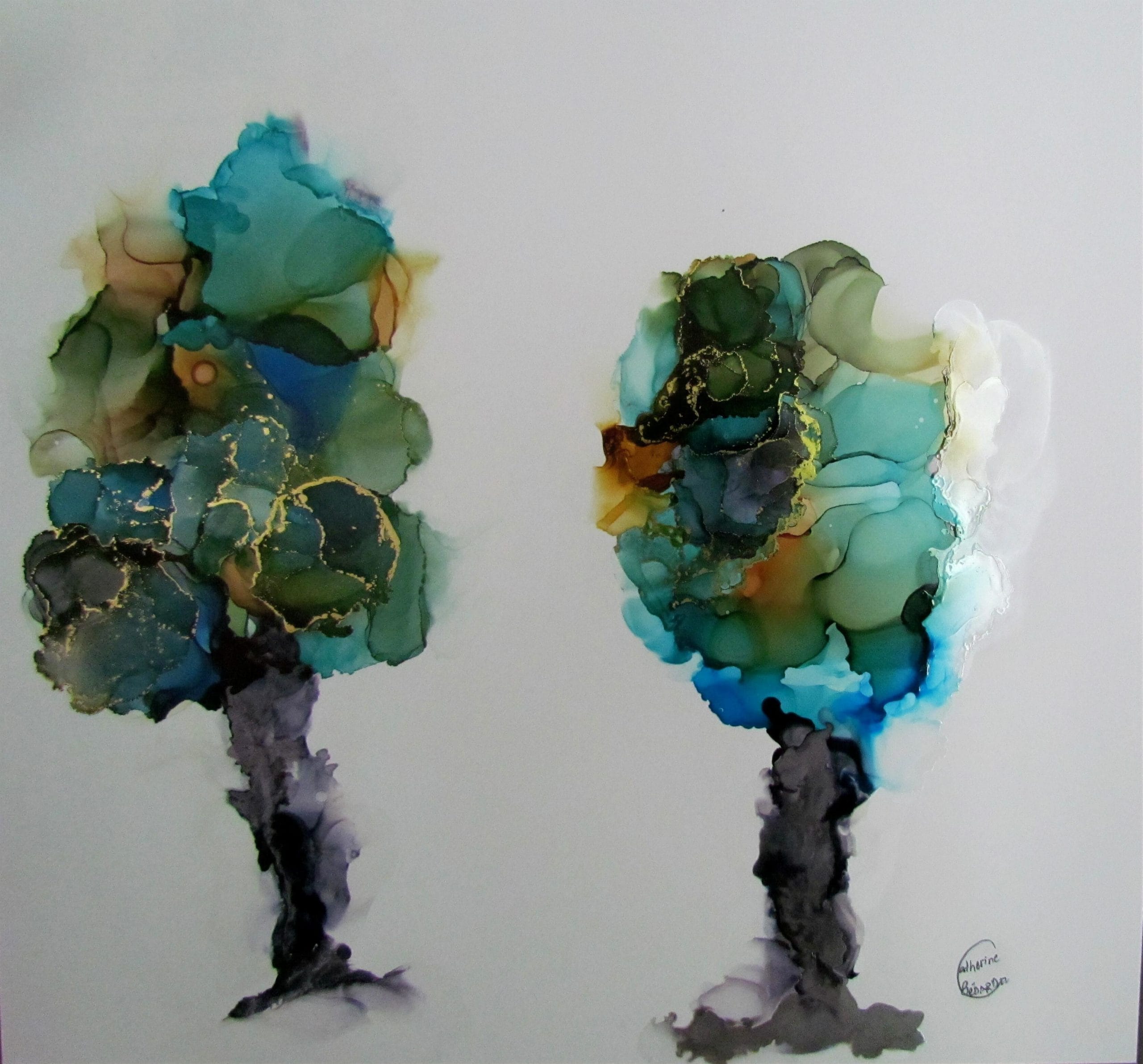 Arbres
