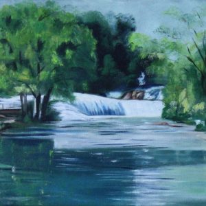 Agua Azul (Mexique)