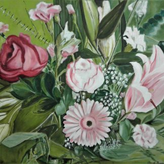 Doux bouquet