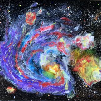 Symphonie des couleurs