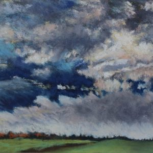 Ciel de septembre