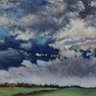 Ciel de septembre