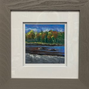 Rivière Chaudière