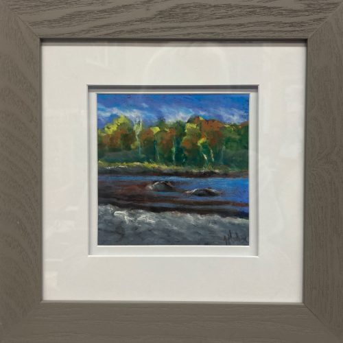 Rivière Chaudière