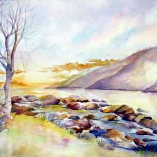 Ile-aux-Coudres