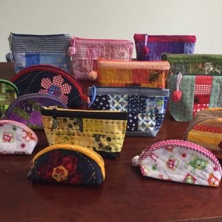 Pochette (divers usages)