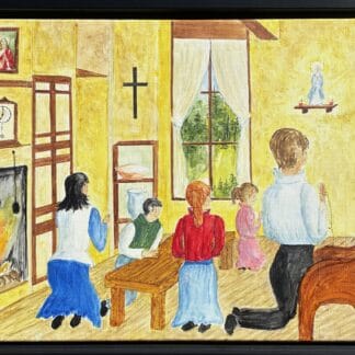 Souvenir d'enfance