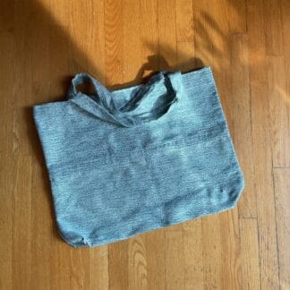 Cabas, sac à emplettes