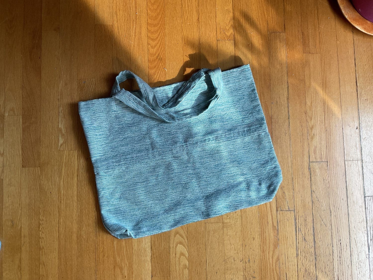 Cabas, sac à emplettes