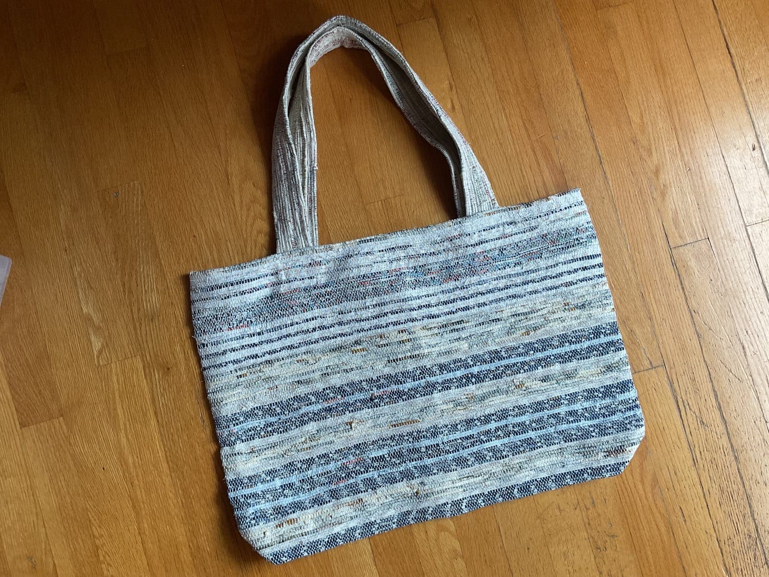 Cabas, sac à emplettes