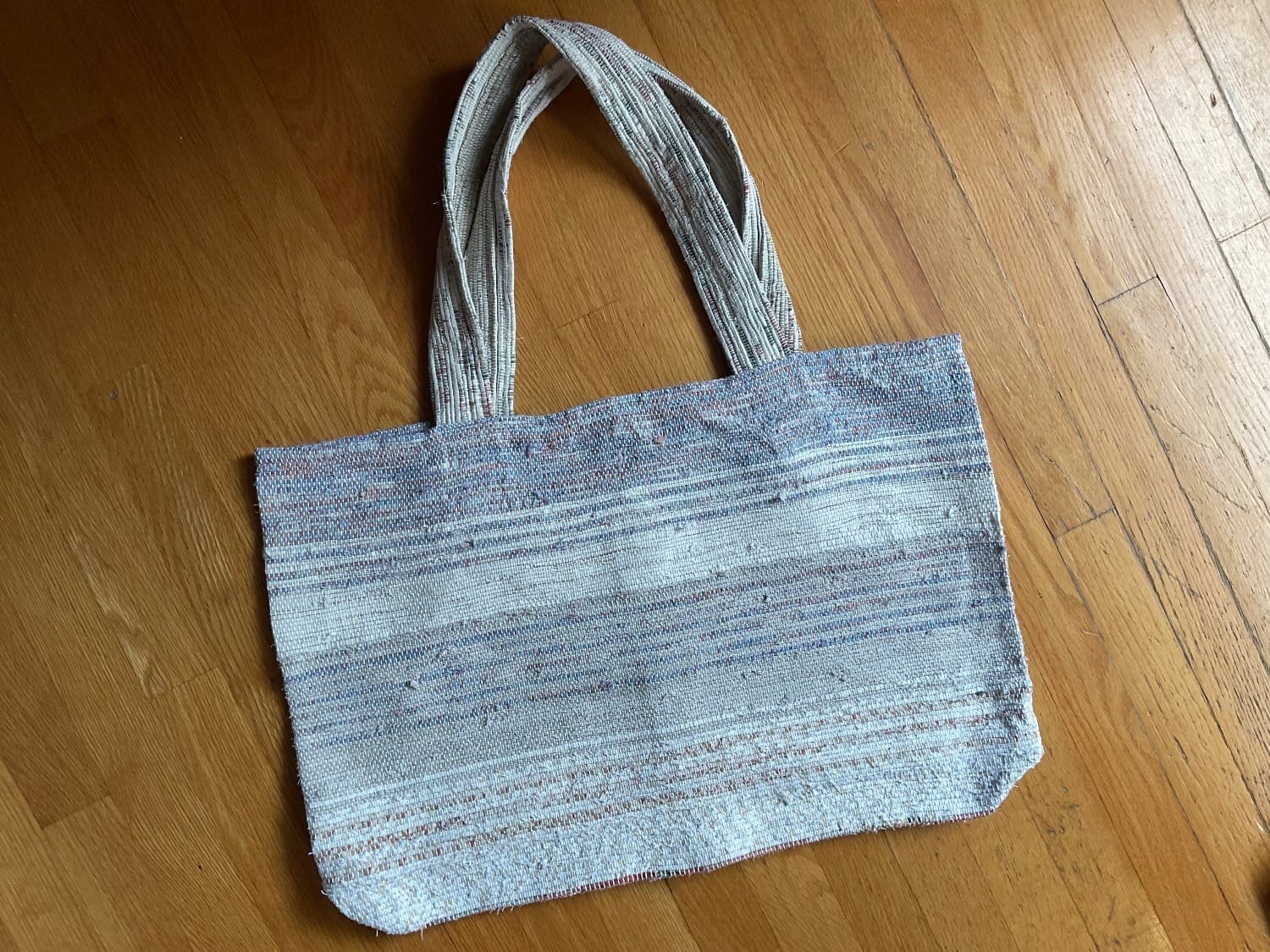 Cabas, sac à emplettes – Image 2
