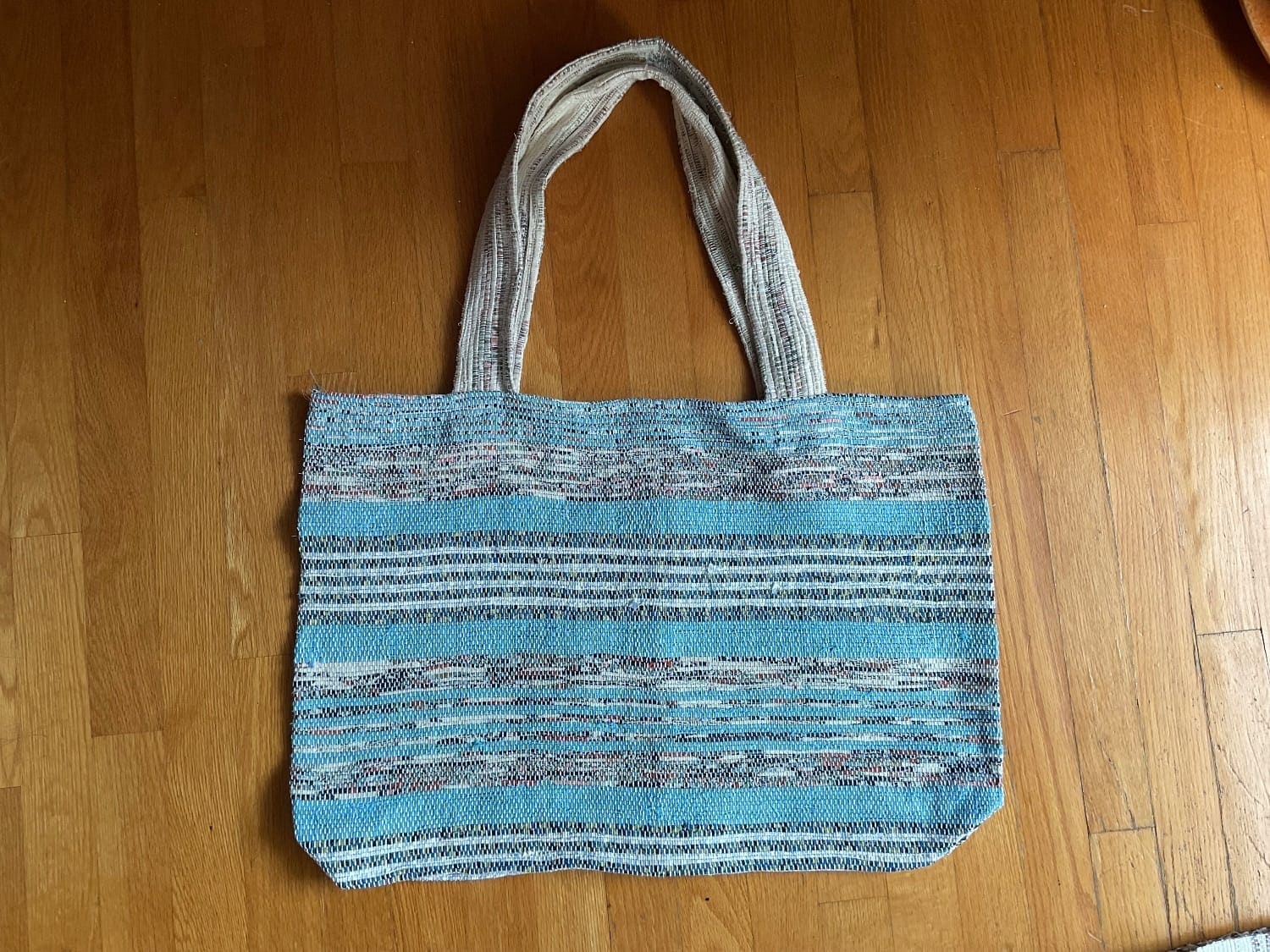 Cabas, sac à emplettes – Image 3
