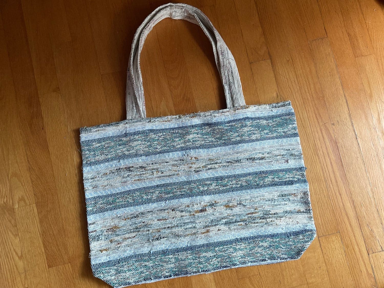 Cabas, sac à emplettes – Image 4